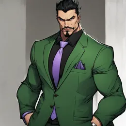 Draven | Omega Auctions