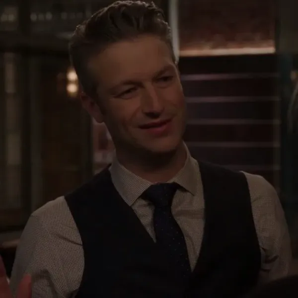 Dominick 'Sonny' Carisi | Law and order SVU