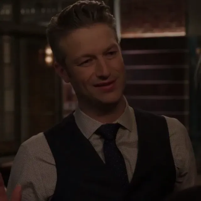 Dominick 'Sonny' Carisi | Law and order SVU