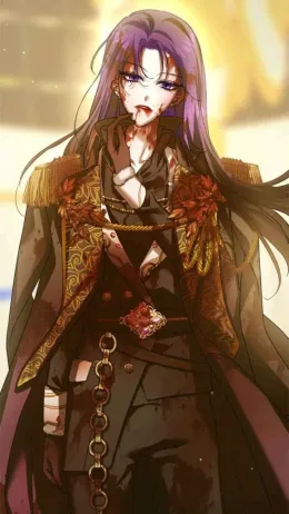 Duchess Medeia Beliard