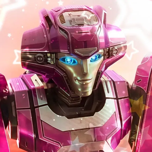 Elita - Tf One (wlw)