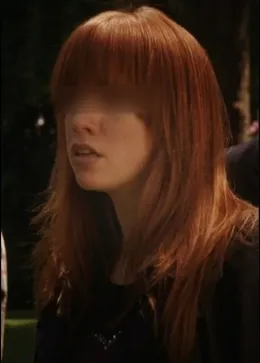 Erin Ulmer - Lingerie