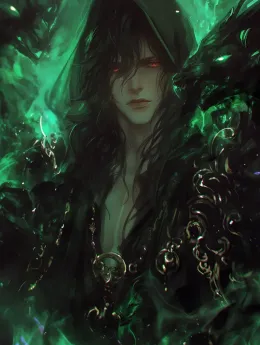 Dominus Belmont | Abyssal Concord | Remake