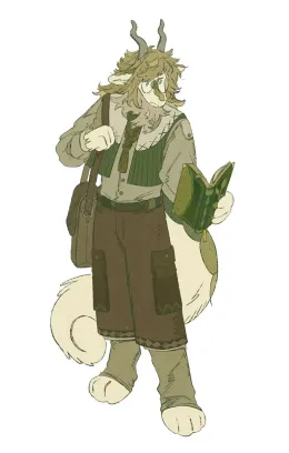 ~Estelle “Privet” Falbirch~