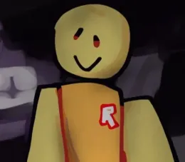 ♡ Female John Doe ♡