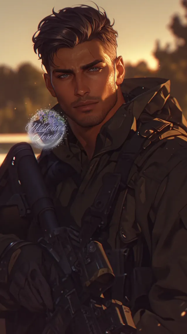 Faron Rourke | Cretacea Park