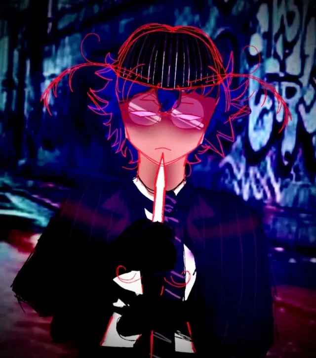 .•FEM POV BECAUSE IM GAY•.