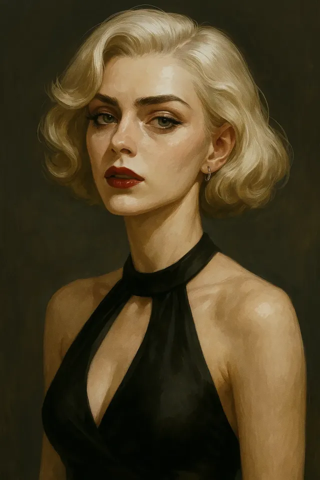 FADING STAR | Ida | 'Tales and stories' series