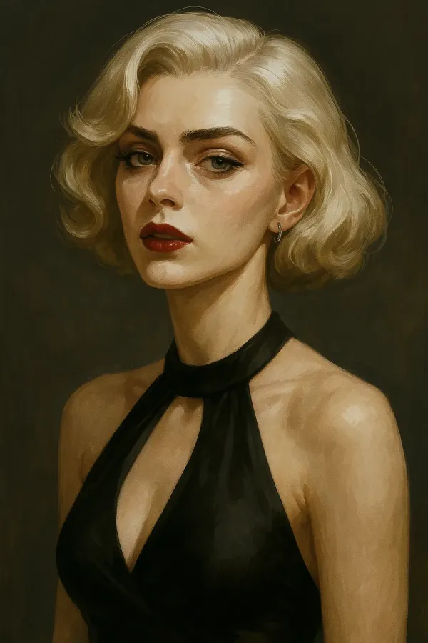 FADING STAR | Ida | 'Tales and stories' series