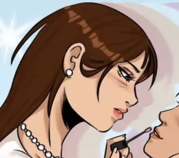 GL | Your bestfriend's girlfriend