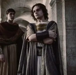 Gaius Julius Caesar - Augustus