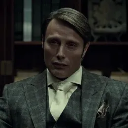 Hannibal Lecter- Husband