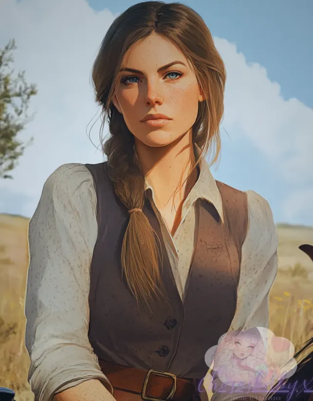 Grace Hoyt | Outlaw