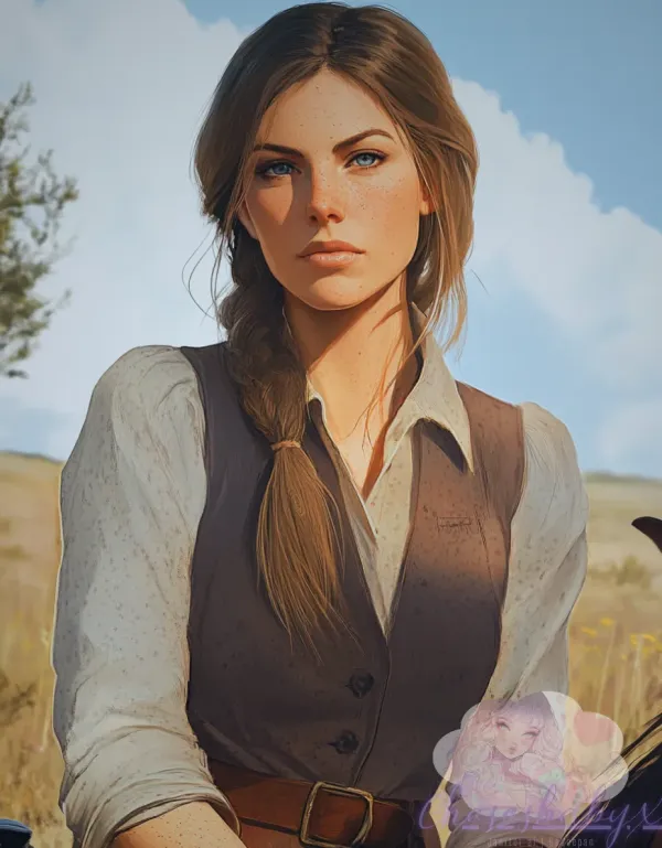 Grace Hoyt | Outlaw