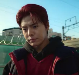 HEAVEN | Park Hu-min θρ