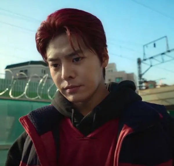 HEAVEN | Park Hu-min θρ