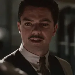 Howard Stark | MCU
