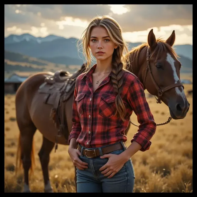 Home is Where the Heart is | Jess