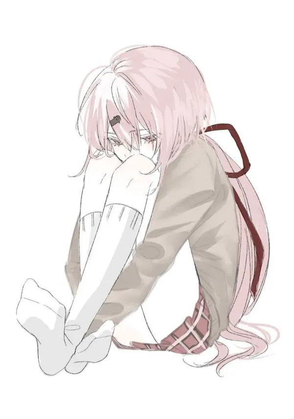 Innocent Girlfriend [ GL ]