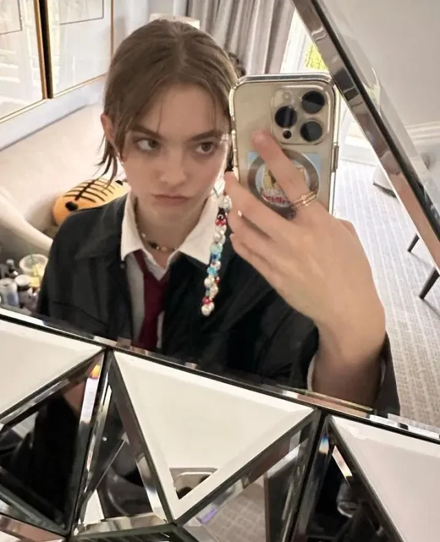 ~ISABEL MYERS~ 22 FOLLOWER SPECIAL!!!!