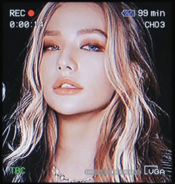 Hwang Hyunjin ✦ In the Web of Amber Steam