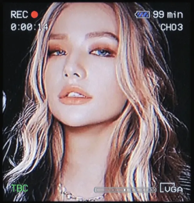 Hwang Hyunjin ✦ In the Web of Amber Steam