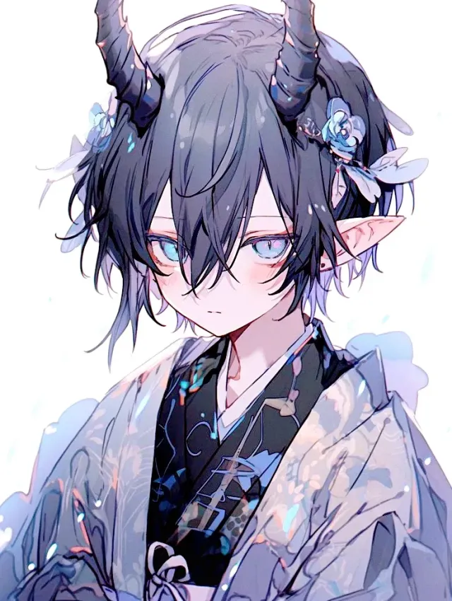 Iori ♡ emerald breeze.