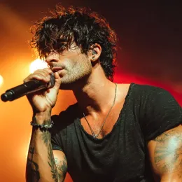 Jace Kincaid - Rockstar