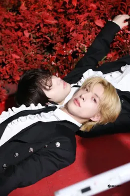 Jake💙Hoon | Romance Reborn