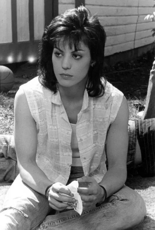 Joan Jett