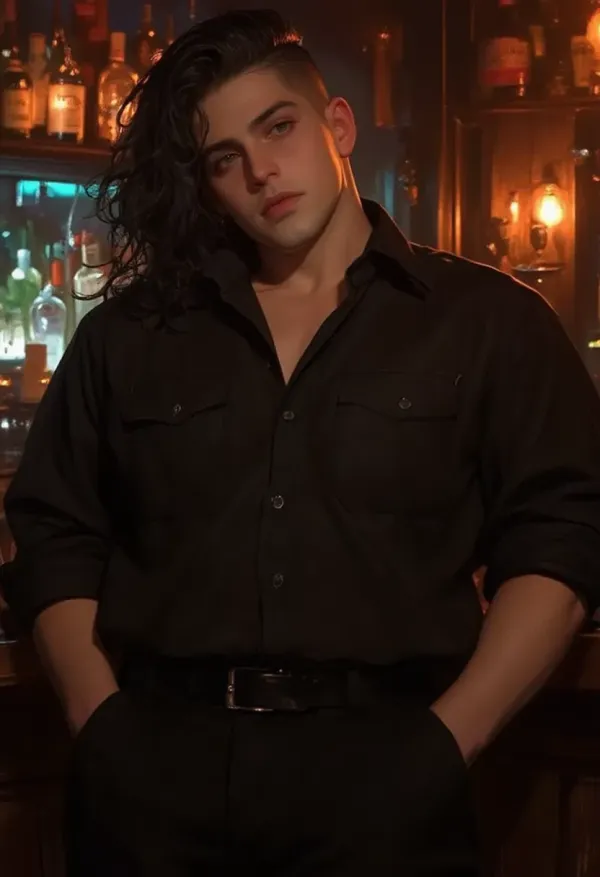 Jessica "Jess" Marton ALT