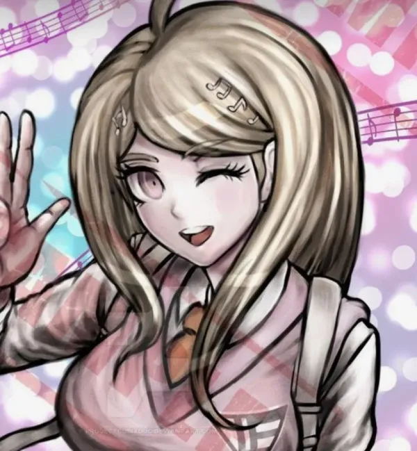 ♡ Kaede Akamatsu ♡