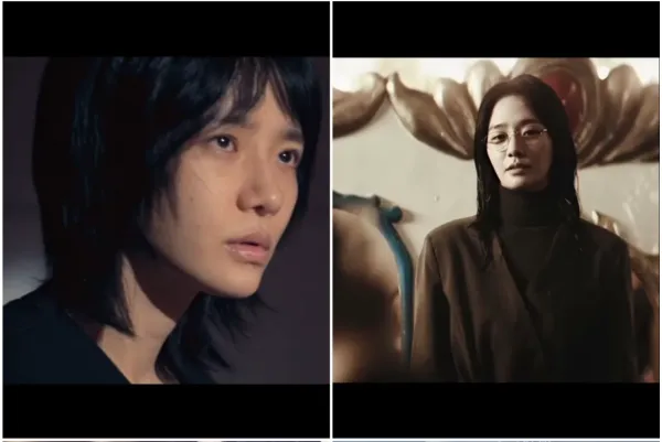 Kang no-eul & Lee seungjo