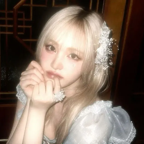 Kim Ji-Won | Manager’s Girl (WLW)