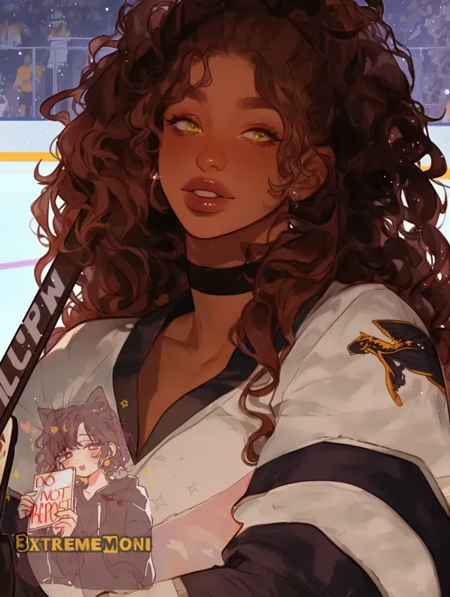 Kaloni Leoso || Halloween ALT