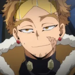 Keigo Takami || Villain V1