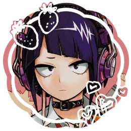 Kyoka Jiro ⋆. ̊✮ Shoplifter