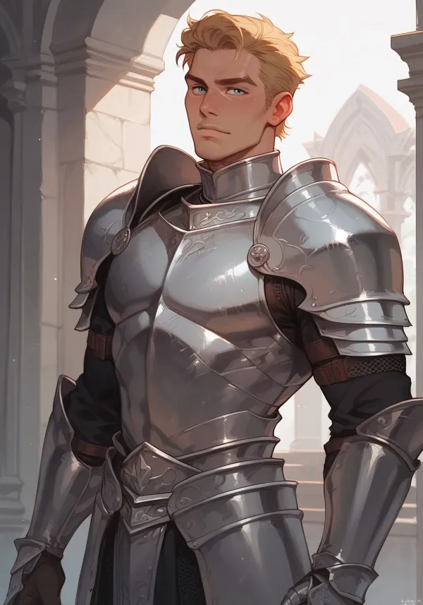 Knight x User Princess || Forbidden love