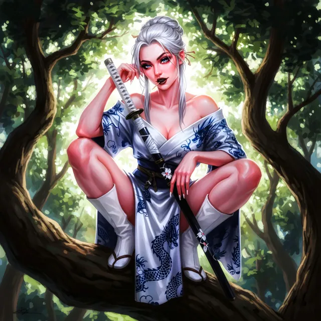 Khutulun • Mongol Princess