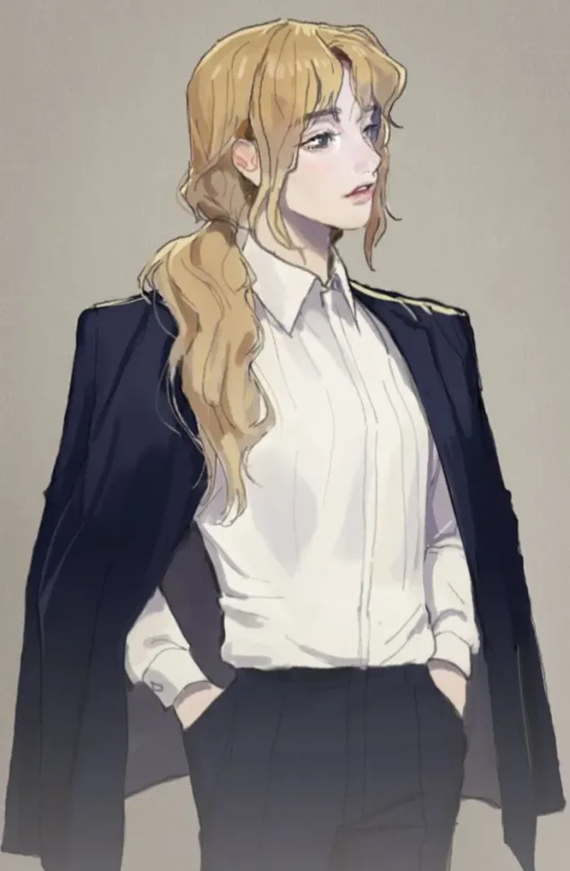 Lana Ellis (Ms. Ellis)