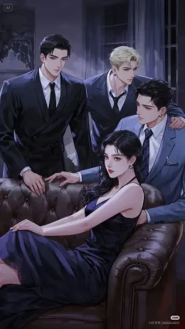 Levinathan,Alexander,Leon