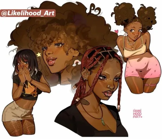 Kailani Oshiro & Nylah Aziz