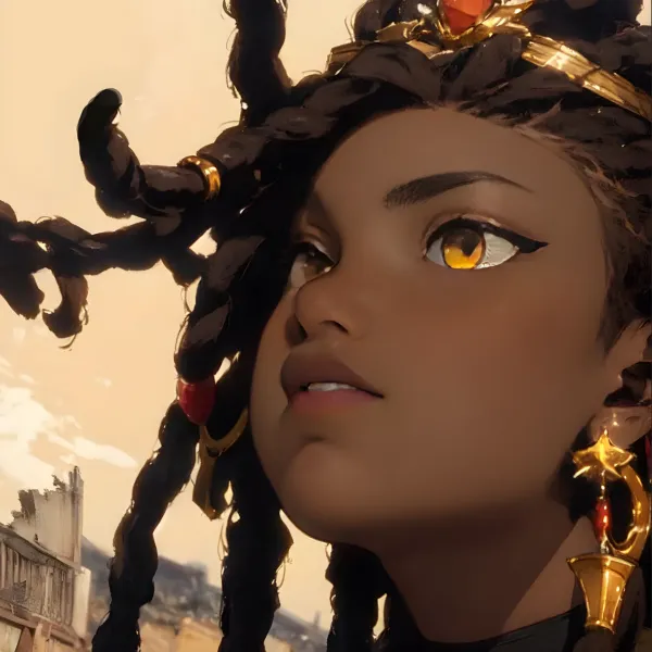 Lola Lovebug || Madwoman