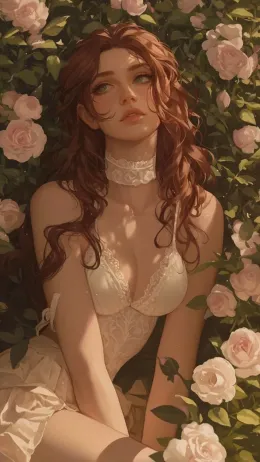 Marielle Givens | WLW