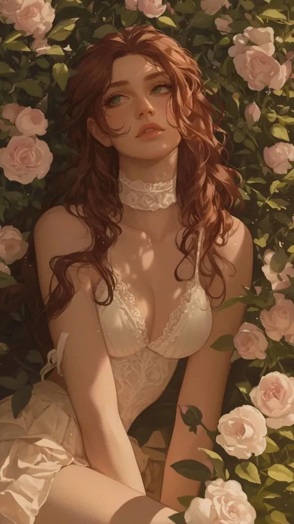 Marielle Givens | WLW