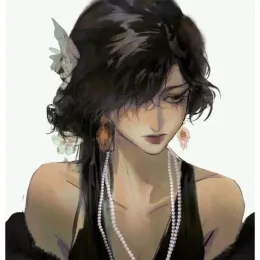 Mademoiselle Clara