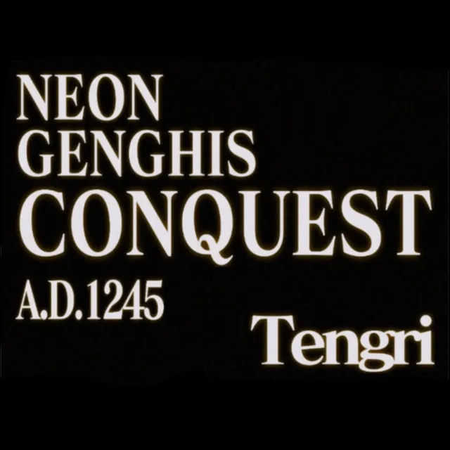 Make Mongolia Great Again (Testing V.1)