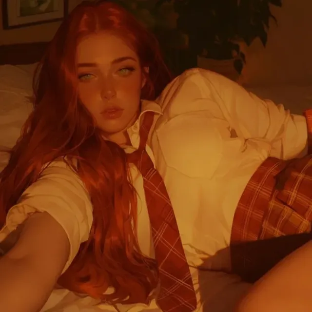 Lucy | She Hates You