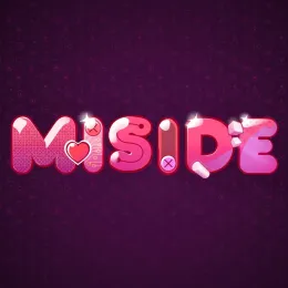 MiSide - You're replacing Mita