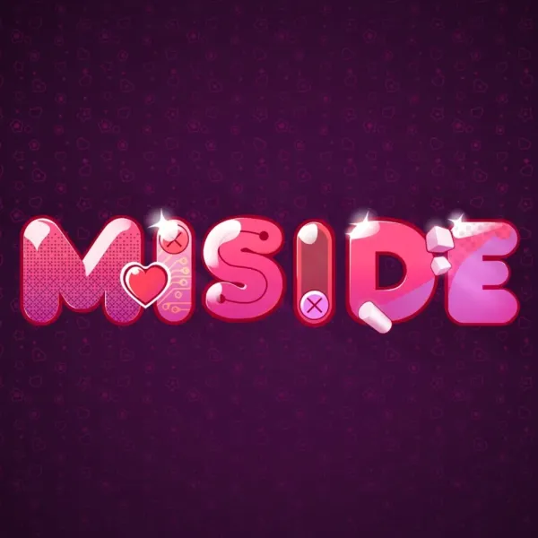 MiSide - You're replacing Mita